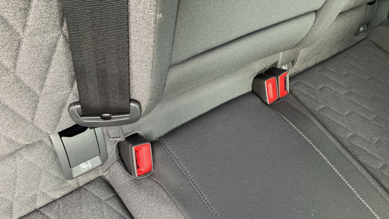 Volkswagen Golf 1.5 TSI Match 5dr Petrol Hatchback